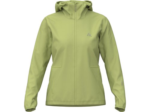 7mesh Spruce Hoody Damen Jacke