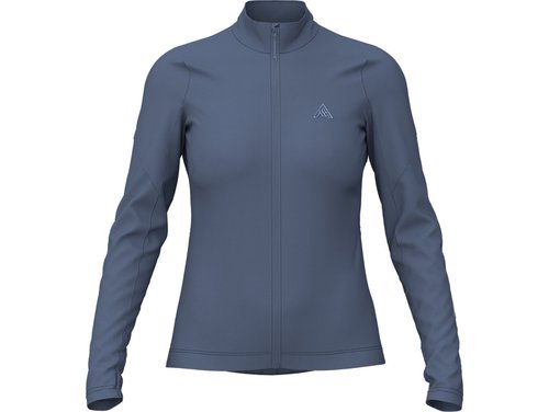 7mesh Tantalus L/S Damen Trikot