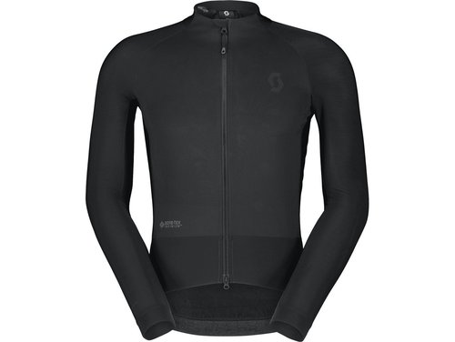 Scott RC Pro Warm Hybrid GORE-TEX Windstopper Jacke