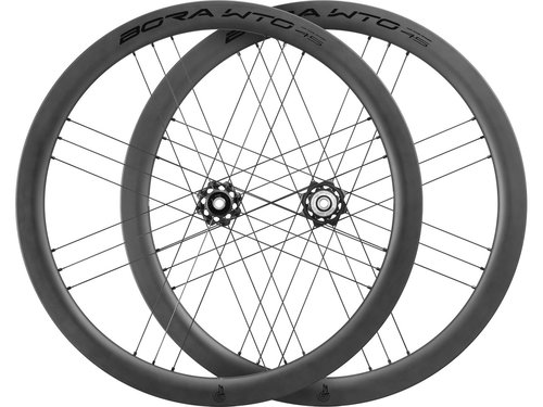 Campagnolo Bora WTO 45 C23 Special Edition Disc Center Lock 28" Laufradsatz