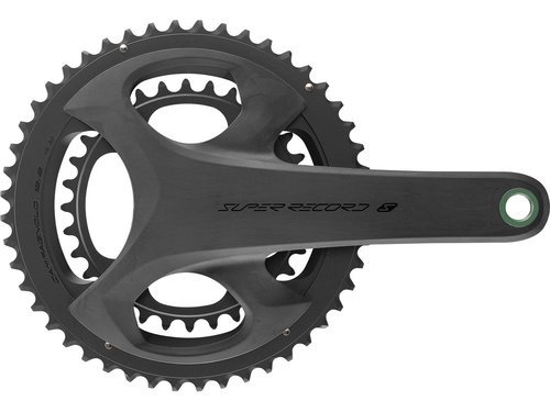 Campagnolo Super Record S Wireless ProTech 12-fach Kurbelgarnitur