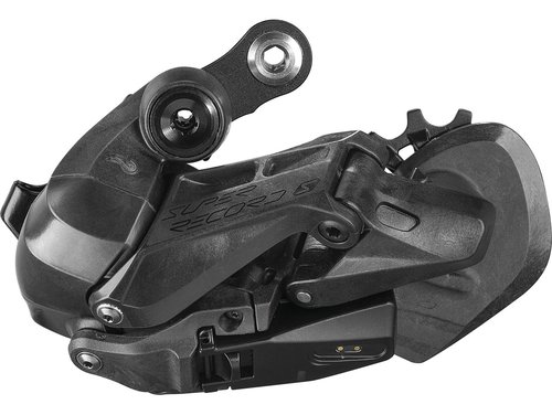 Campagnolo Super Record S Wireless Schaltwerk 12-fach
