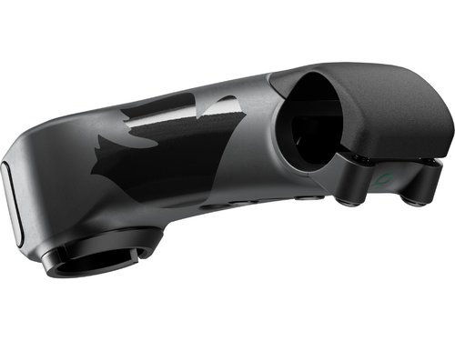 Columbus Trittico Carbon 31.8 Vorbau