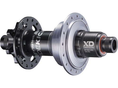 E*thirteen Sidekick Disc 6-Loch Super Boost HR-Nabe