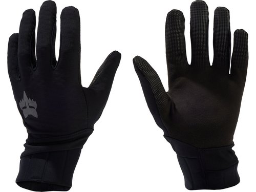 Fox Head Defend Pro Fire Ganzfinger-Handschuhe Modell 2025