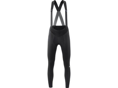 Assos Uma GT Eisenherz Ultraz Winter S11 Damen Trägerhose
