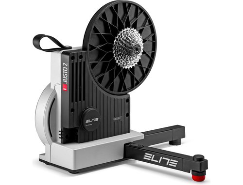 Elite Justo 2 Rollentrainer