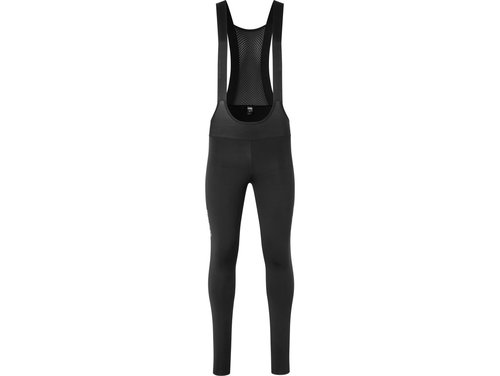 GripGrab PACR Water-Resistant Bib Tights Trägerhose ohne Sitzpolster