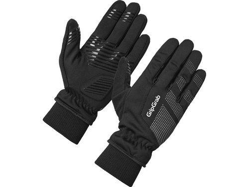 GripGrab Ride 2 Windproof Winter Ganzfinger-Handschuhe