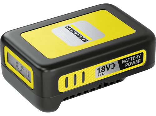 Kärcher Battery Power 18/25 Akku
