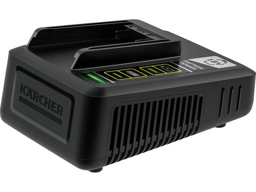 Kärcher Battery Power 18V Schnellladegerät