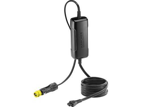 Kärcher Kfz-Adapter für OC 3