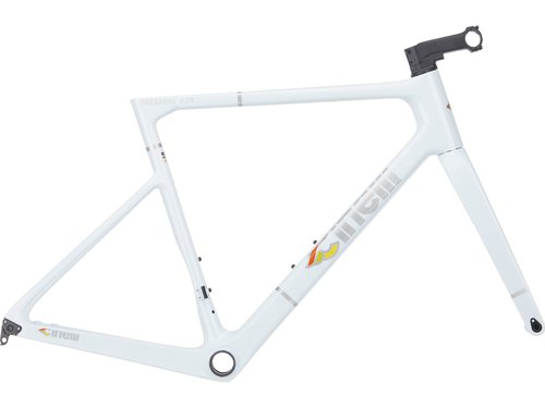 Cinelli Pressure ADR Carbon Rahmenkit