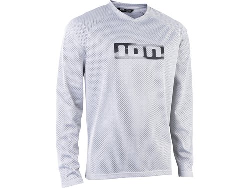 Ion Logo LS Trikot Modell 2025