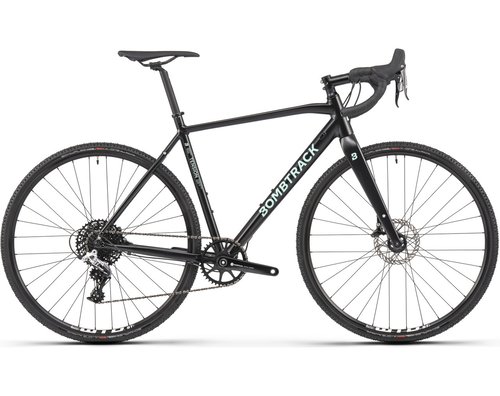 Bombtrack TENSION Cyclocross-Bike