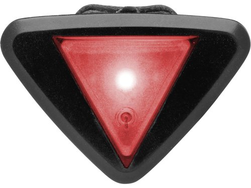 Uvex Plug-in LED für quatro junior Helm