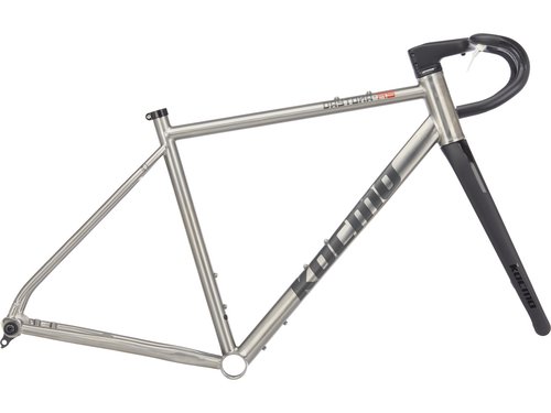 Kocmo Daytona-RS Titan Gravel Rahmenkit
