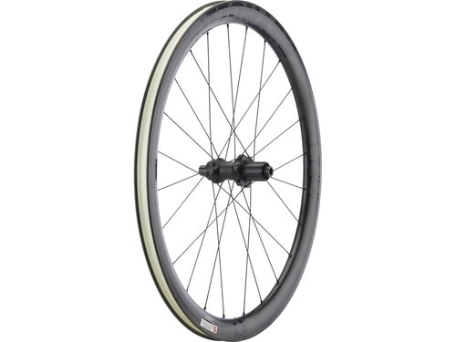 Reynolds AR 41 27,5" Disc Centerlock Carbon Laufrad - Werkstattverpackung