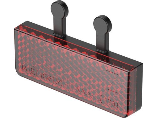 Litemove Z-Reflektor für Rücklicht TSRR