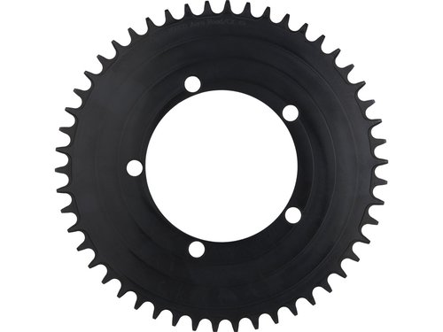 Garbaruk Kettenblatt Aero Round 5-Arm 110 mm Lochkreis