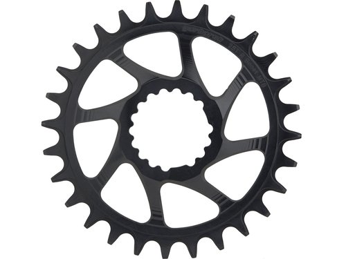 Garbaruk Kettenblatt Round Boost Direct Mount Cannondale Hollowgram 1-fach