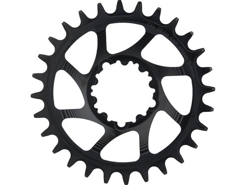 Garbaruk Kettenblatt Round GXP/DUB Boost Direct Mount 1-fach