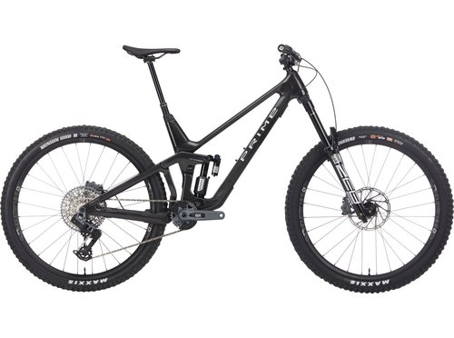 Prime Bicycles Thunderflash GX Eagle Transmission RockShox 29" Carbon Mountainbike