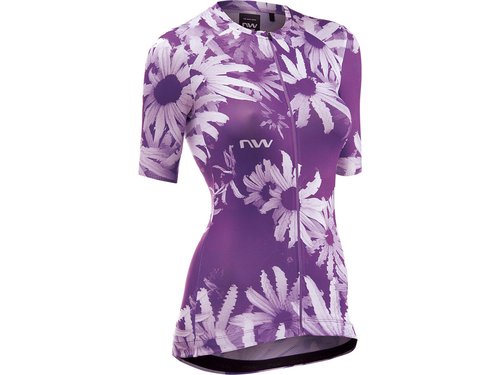 Northwave Blade S/S Damen Trikot