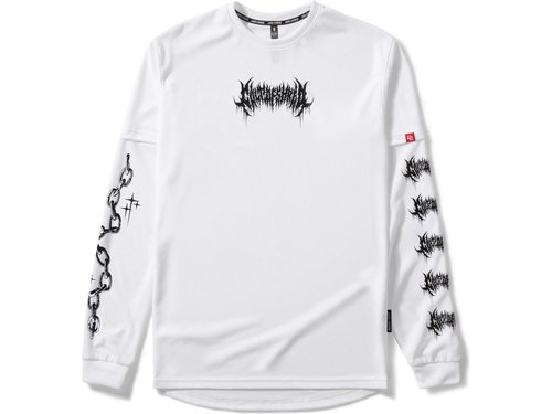 Loose Riders Tribe L/S Trikot