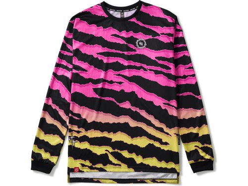 Loose Riders L/S Jersey