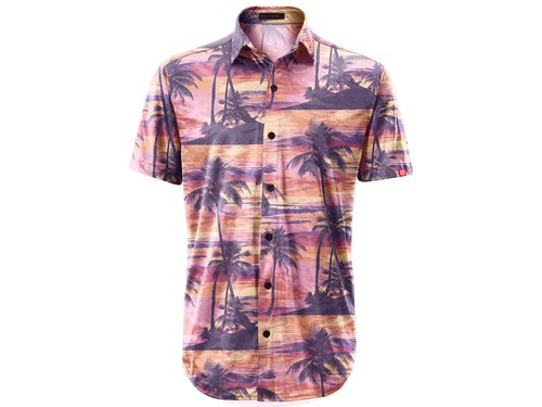 Loose Riders Party Shirt