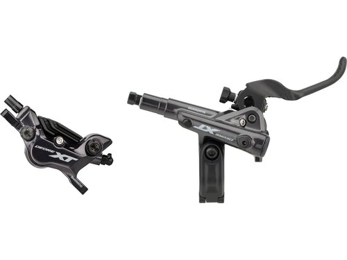 Shimano Deore XT M8120 Scheibenbremse - Werkstattverpackung