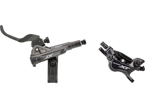 Shimano Deore XT M8120 Scheibenbremse - Werkstattverpackung