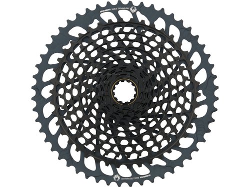 SRAM XG-1295 12-fach Kassette für X01 Eagle - Werkstattverpackung