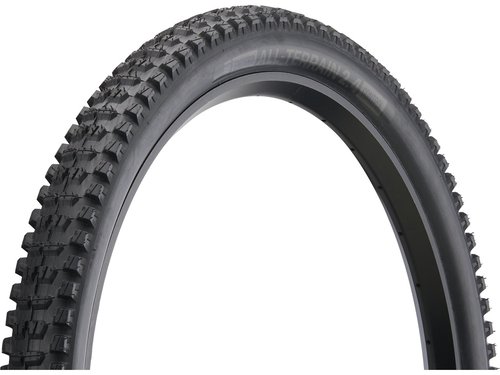 E*thirteen All-Terrain Enduro Control Compound 27,5" Faltreifen