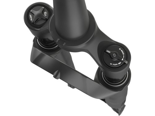 Fox Racing Shox 32 Float TC 28" GRIP Performance Federgabel