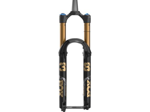 Fox Racing Shox 38 Float 27,5" GRIP X2 Factory Boost Federgabel