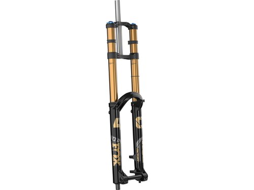 Fox Racing Shox 40 Float 27,5" GRIP X2 Factory Boost Federgabel