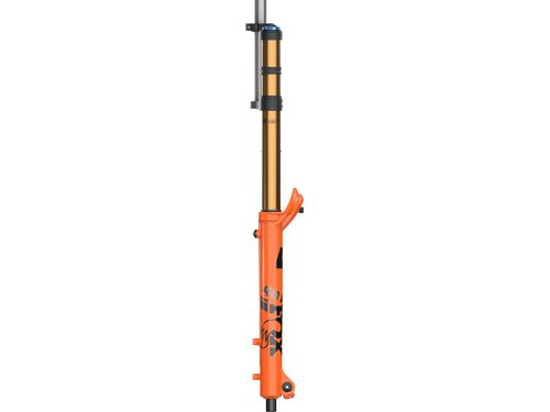 Fox Racing Shox 40 Float 29" GRIP X2 Factory Boost Federgabel