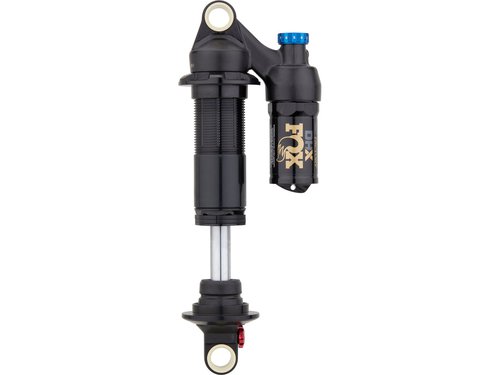 Fox Racing Shox DHX 2POS Factory Dämpfer