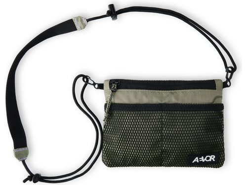 Aevor Chest Pouch Umhängetasche