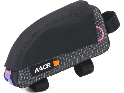 Aevor UBG Top Tube Pack S Oberrohrtasche