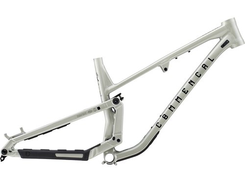 Commencal Meta SX V5 29" / 27,5" Rahmen