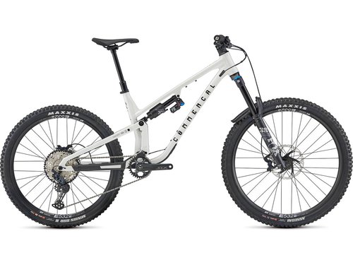 Commencal Meta SX V5 Essential 29" / 27,5" Mountainbike