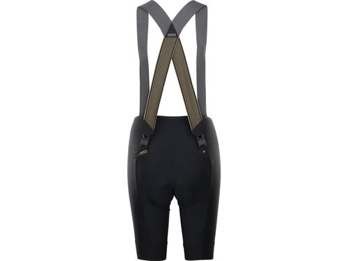 Assos Uma GTV C2 Evo Bib Shorts Damen Trägerhose