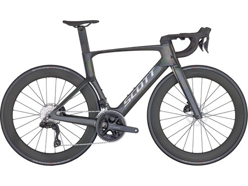 Scott Foil RC 20 28" Rennrad