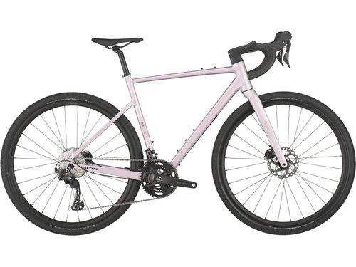 Scott Speedster Gravel 10 28" Gravelbike Modell 2025