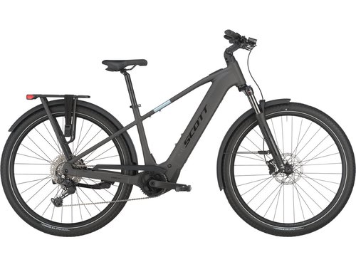 Scott Sub eRide 30 29" E-Bike Komplettrad