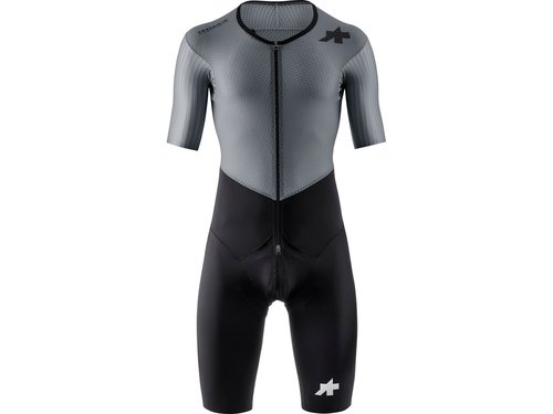 Assos Le Houdini Roadsuit S11 Zeitfahranzug