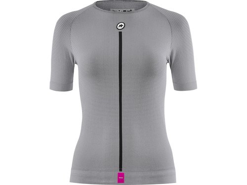 Assos S/S Skin Layer P1 Damen Unterhemd